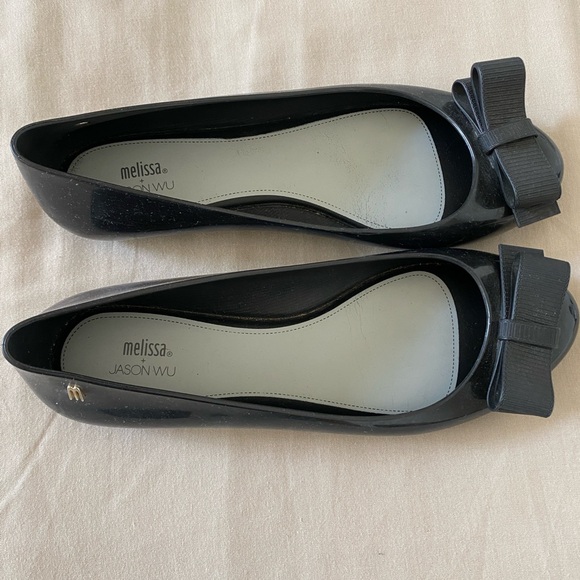 Melissa & Jason Wu - Picture 2 of 9